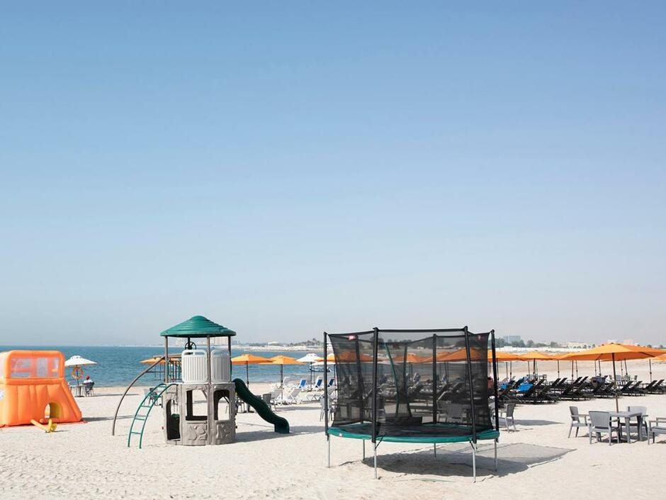 CITY STAY BEACH HOTEL APARTMENT фото 4