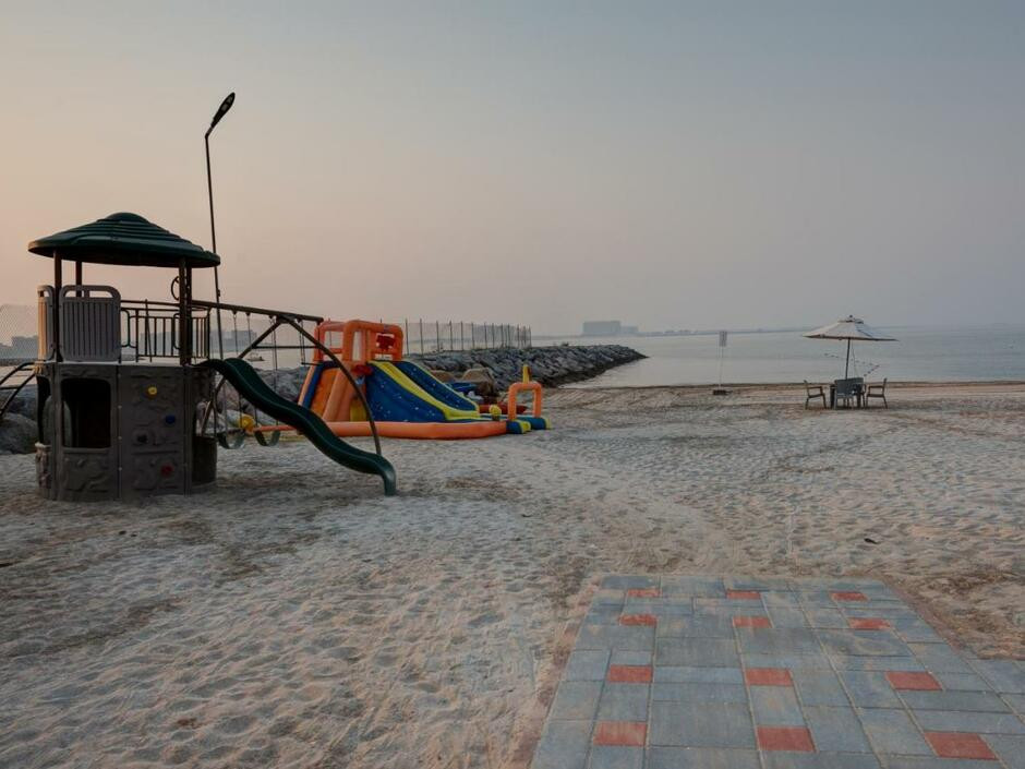 CITY STAY BEACH HOTEL APARTMENT фото 5