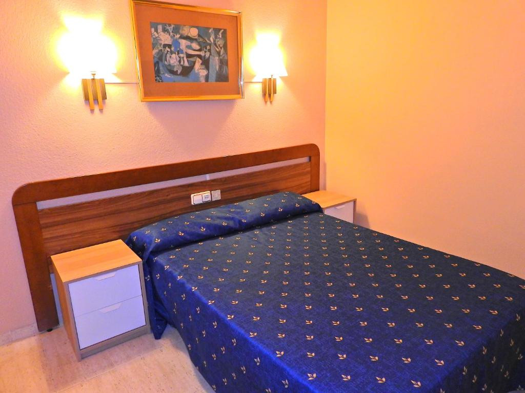 BONAVISTA HOSTAL CALELLA фото 6