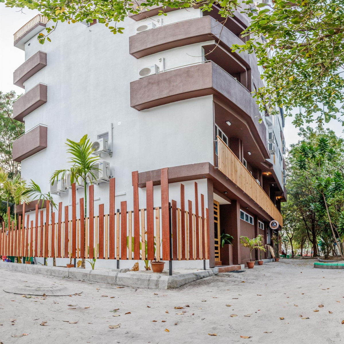 VINORVA MALDIVES фото 2