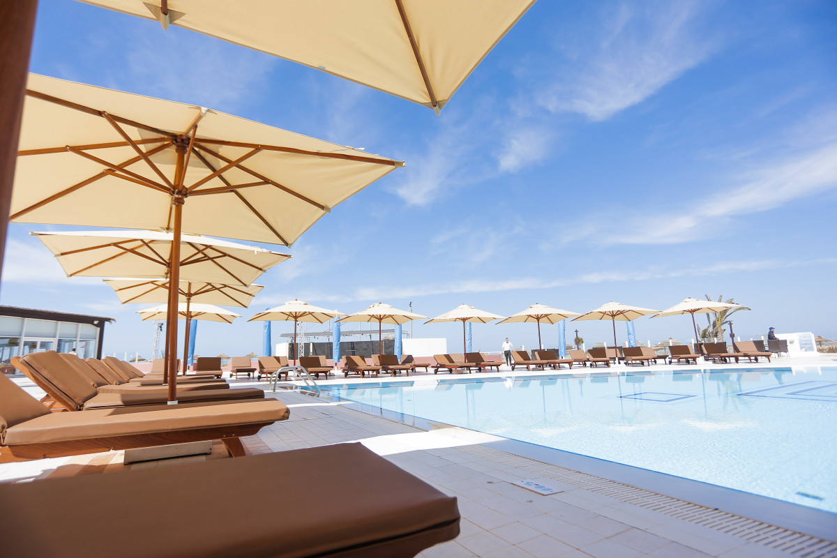 TELEMAQUE BEACH & SPA фото 3