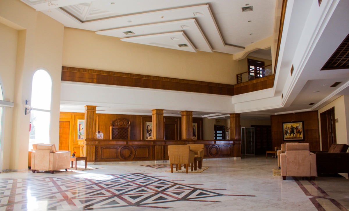 TELEMAQUE BEACH & SPA фото 4