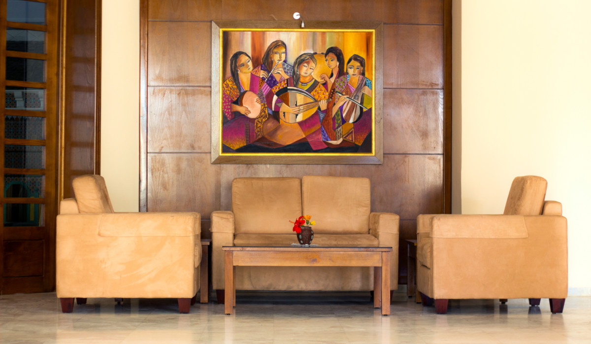 TELEMAQUE BEACH & SPA фото 6