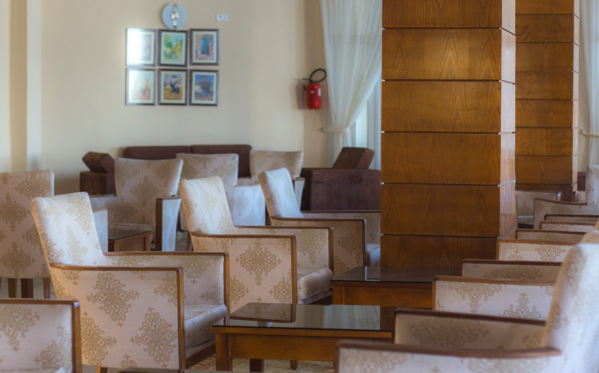 TELEMAQUE BEACH & SPA фото 8