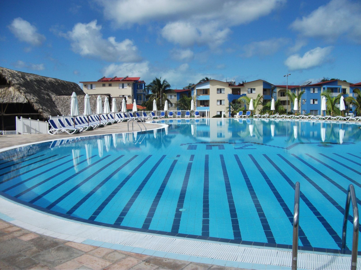 AZUL APARTHOTEL  фото 4