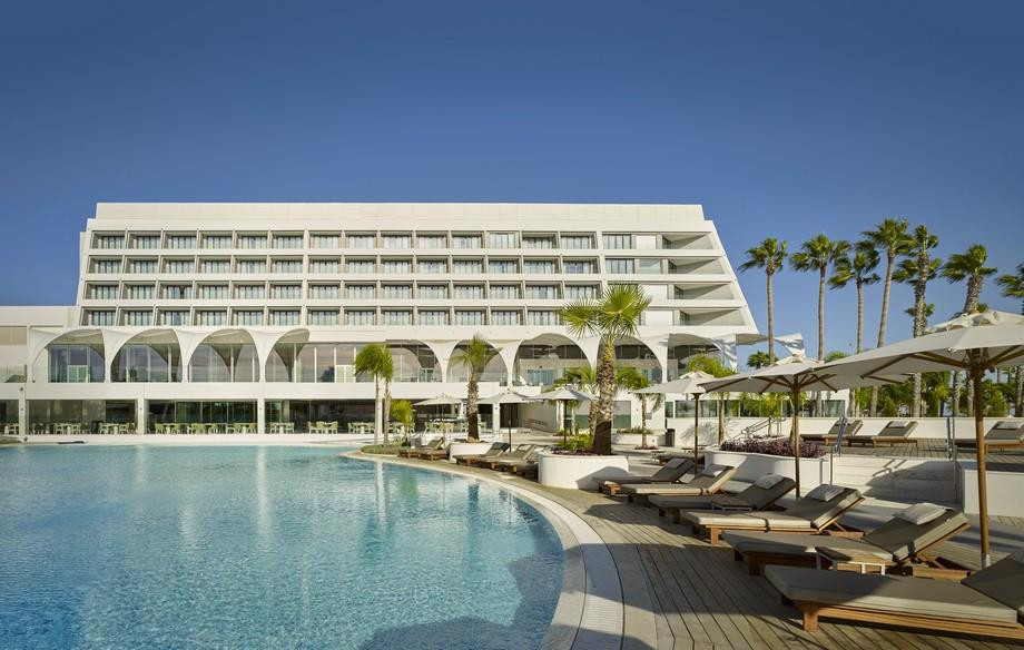 PARKLANE A LUXURY COLLECTION RESORT & SPA LIMASSOL фото 5