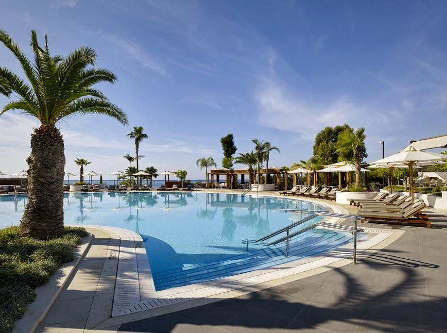 PARKLANE A LUXURY COLLECTION RESORT & SPA LIMASSOL фото 6