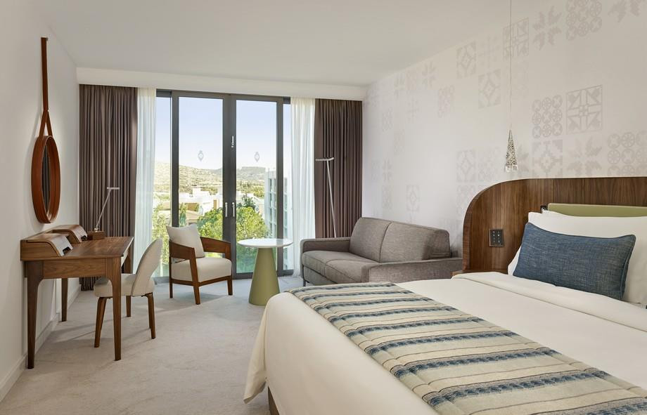 PARKLANE A LUXURY COLLECTION RESORT & SPA LIMASSOL фото 8
