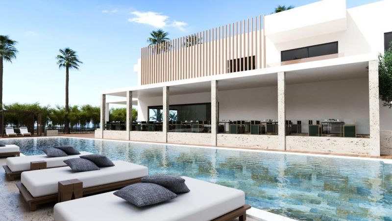 LANGO DESIGN HOTEL & SPA