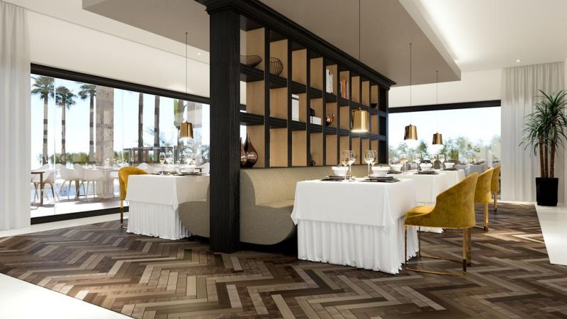 LANGO DESIGN HOTEL & SPA фото 4