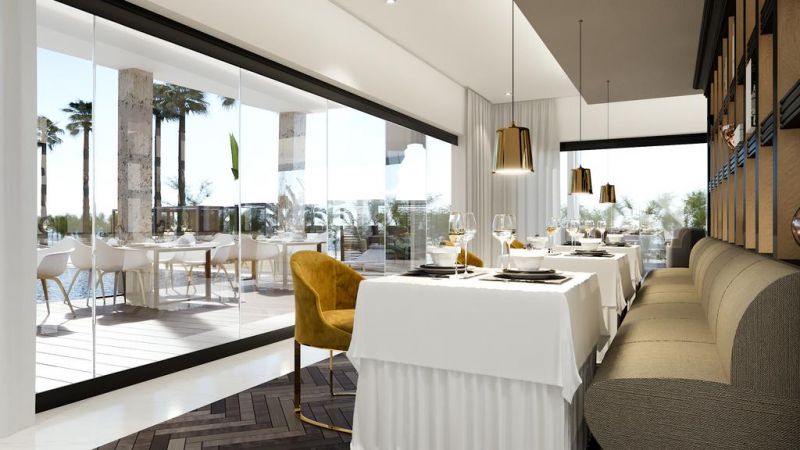LANGO DESIGN HOTEL & SPA фото 6