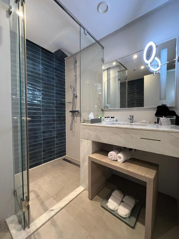 SOUSSE PEARL MARRIOTT RESORT & SPA (EX.THE PEARL RESORT & SPA) фото 4