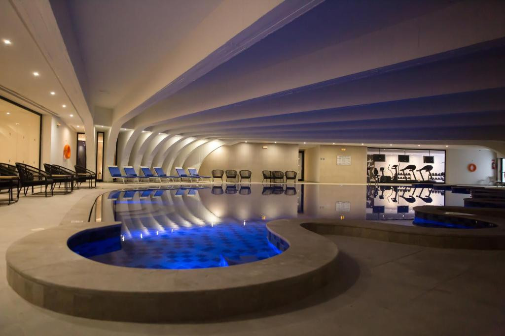 SOUSSE PEARL MARRIOTT RESORT & SPA (EX.THE PEARL RESORT & SPA) фото 6