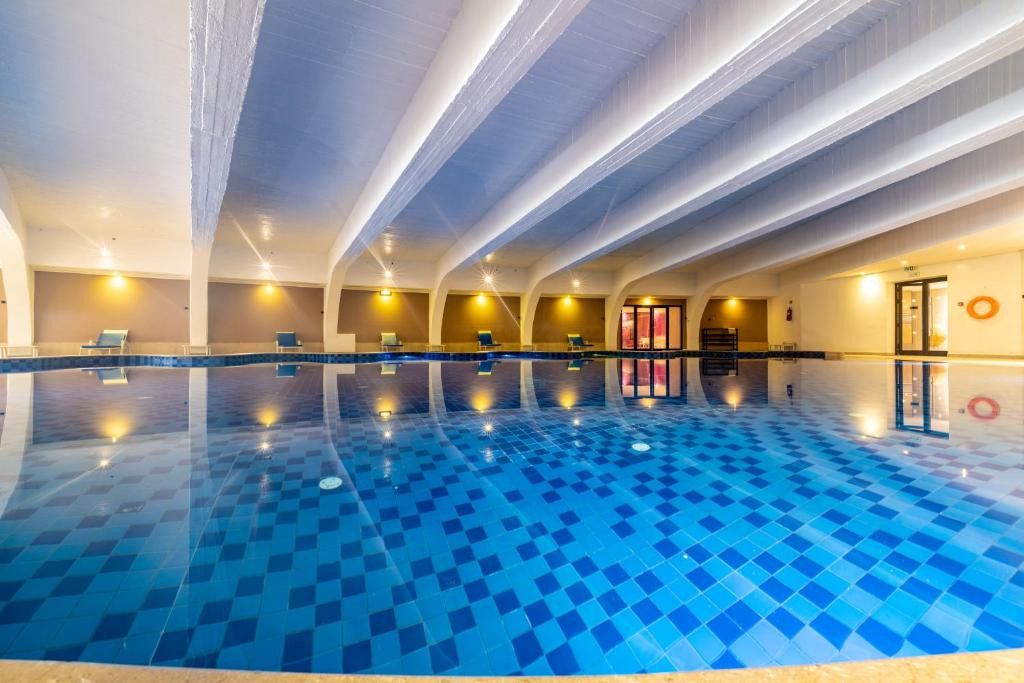 SOUSSE PEARL MARRIOTT RESORT & SPA (EX.THE PEARL RESORT & SPA) фото 7