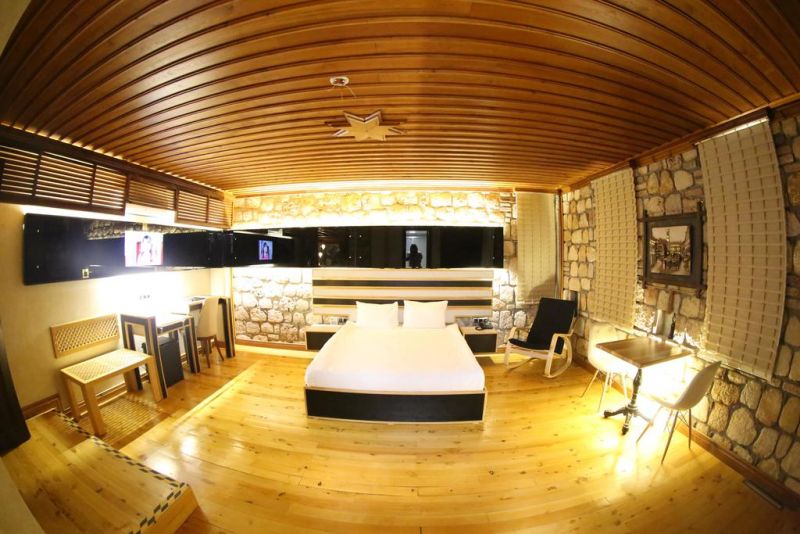 KOSA BOUTIQUE ADULTS ONLY 16+ фото 3