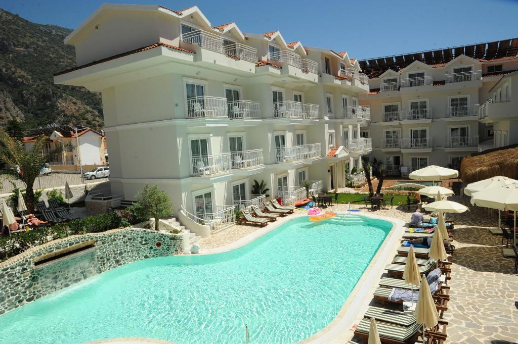 MONTEBELLO DELUXE фото 6