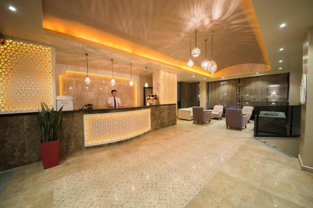 MONTEBELLO DELUXE фото 7