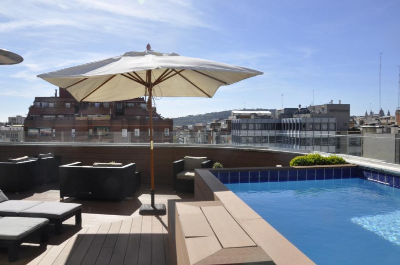 SERCOTEL AMISTER APT фото 2