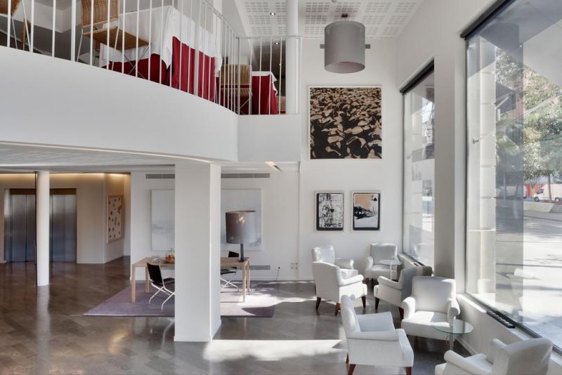 SERCOTEL AMISTER APT фото 3