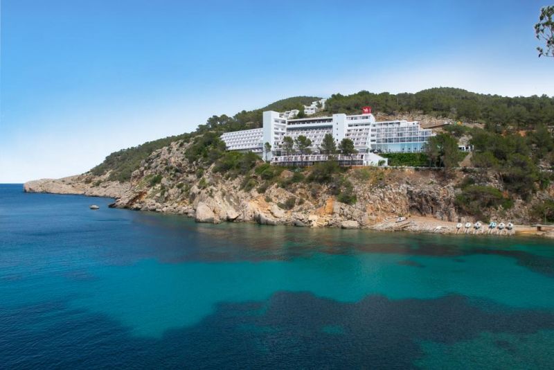 OLE GALEON IBIZA