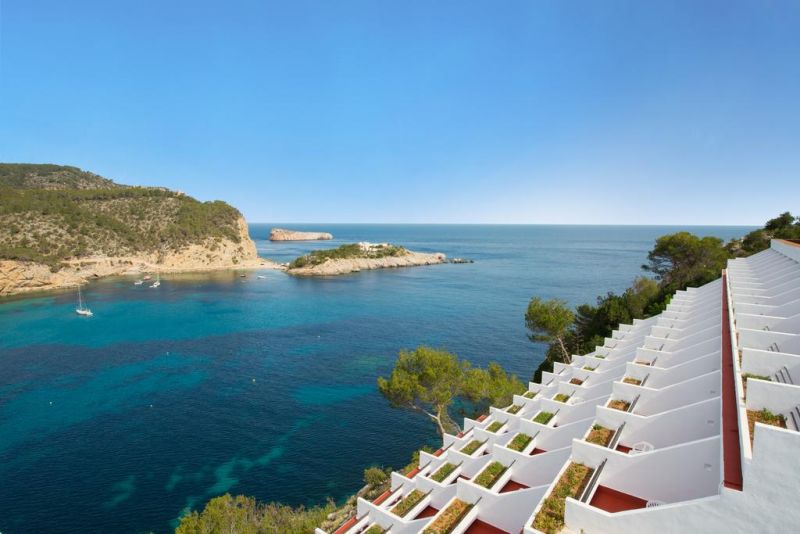 OLE GALEON IBIZA фото 4