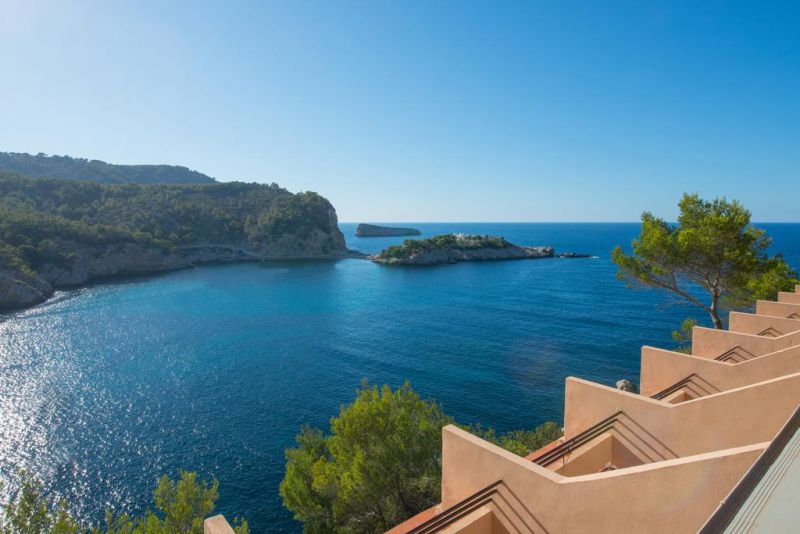 OLE GALEON IBIZA фото 6