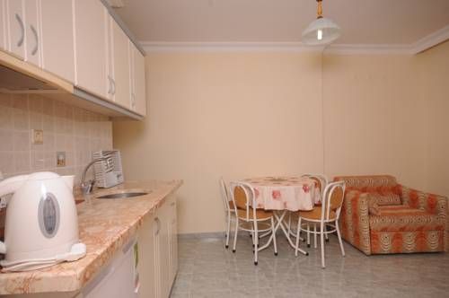 OZLEM 2 APART фото 8