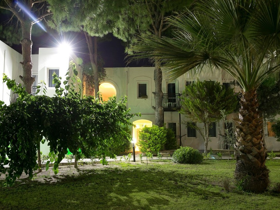 SEA SIDE BEACH CLUB фото 7