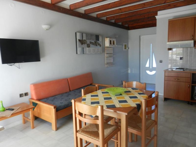 ATHENA HOTEL APT фото 6