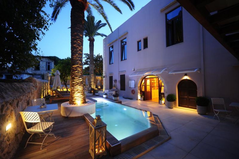 PEPI BOUTIQUE HOTEL