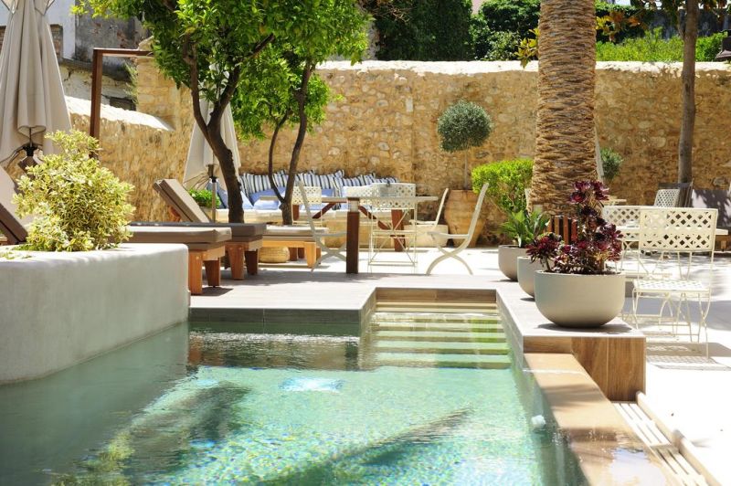 PEPI BOUTIQUE HOTEL фото 2