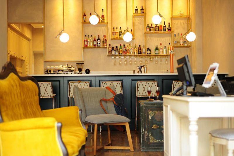 PEPI BOUTIQUE HOTEL фото 3