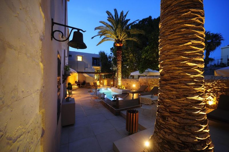 PEPI BOUTIQUE HOTEL фото 7