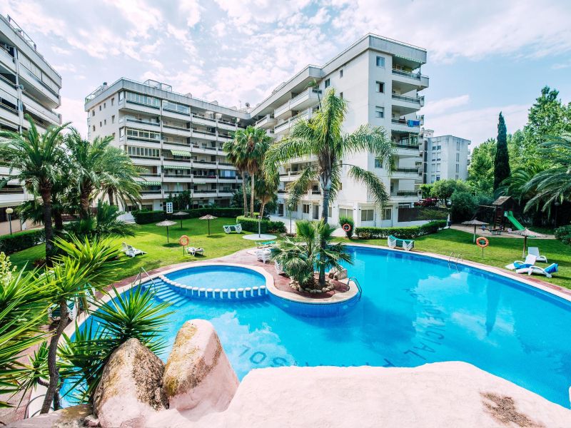 ONA JARDINES PARAISOL APT
