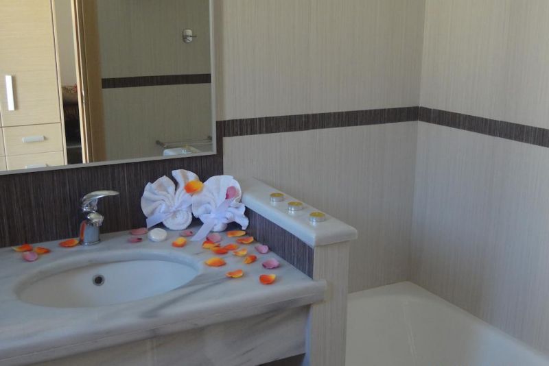 AEGEA HOTEL фото 6