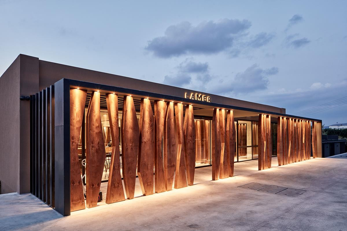LA MER RESORT & SPA