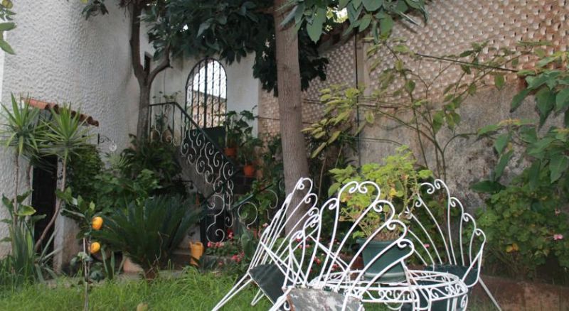 EL CHAPARRAL APT
