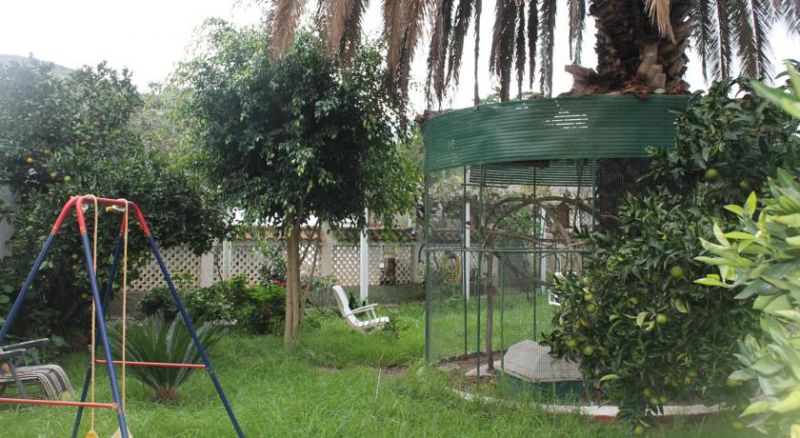 EL CHAPARRAL APT фото 4