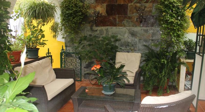 EL CHAPARRAL APT фото 5