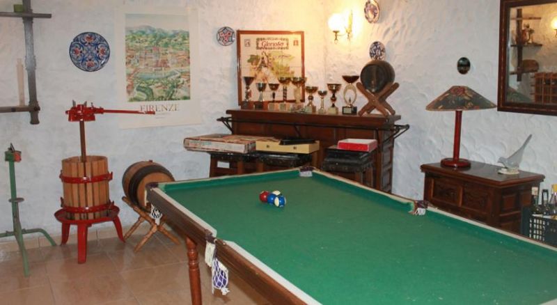 EL CHAPARRAL APT фото 6