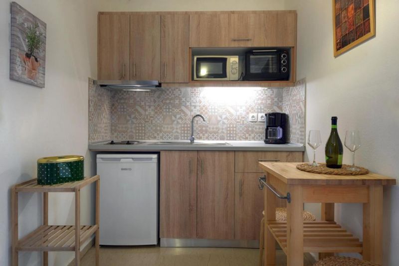 CAPTAINS APARTMENTS фото 3
