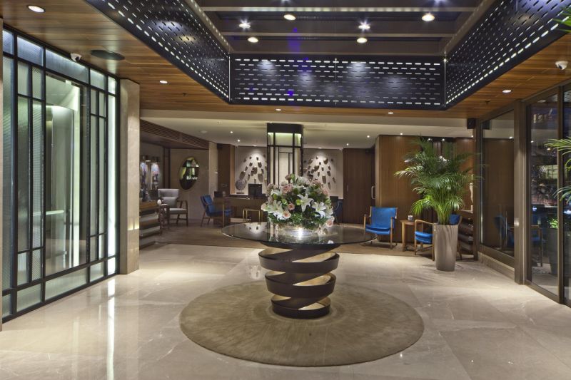 TZL SUITES фото 3