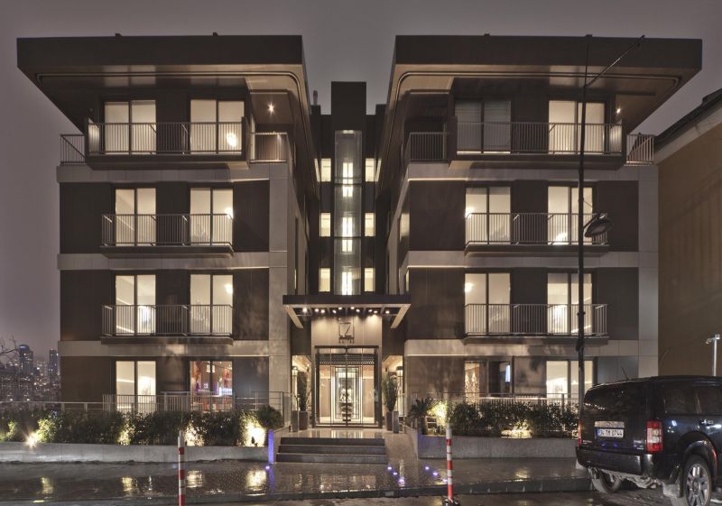 TZL SUITES фото 8