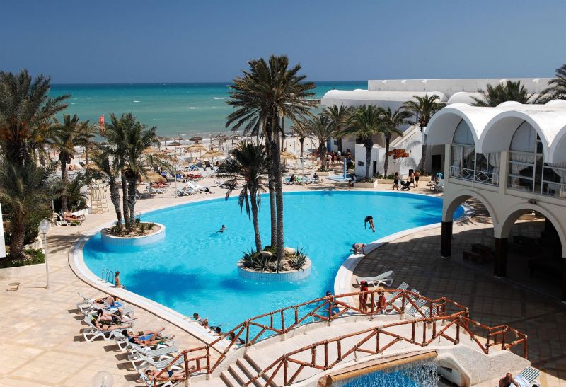 DAR DJERBA