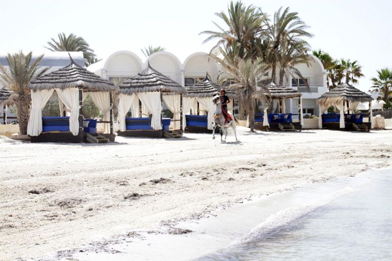 DAR DJERBA фото 7