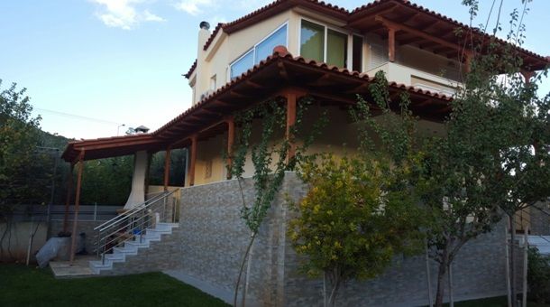 VILLA TANDO