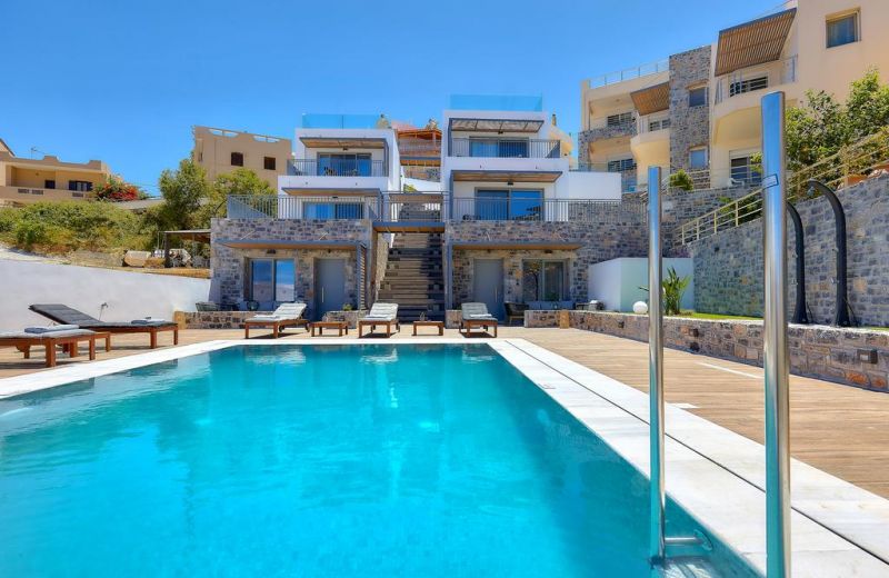 SEASCAPE LUXURY RESIDENCES
