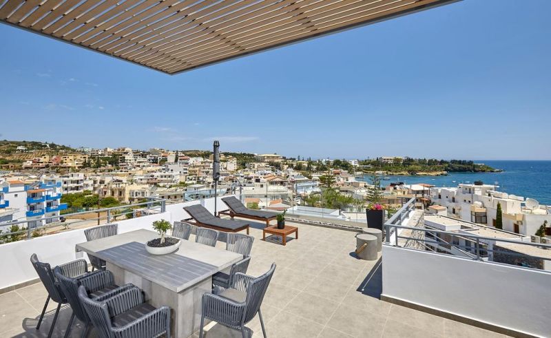 SEASCAPE LUXURY RESIDENCES фото 2