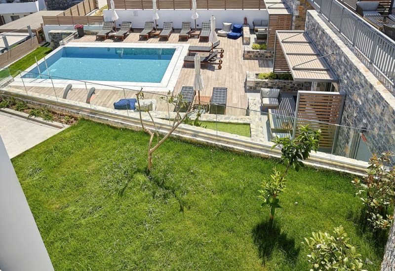 SEASCAPE LUXURY RESIDENCES фото 3