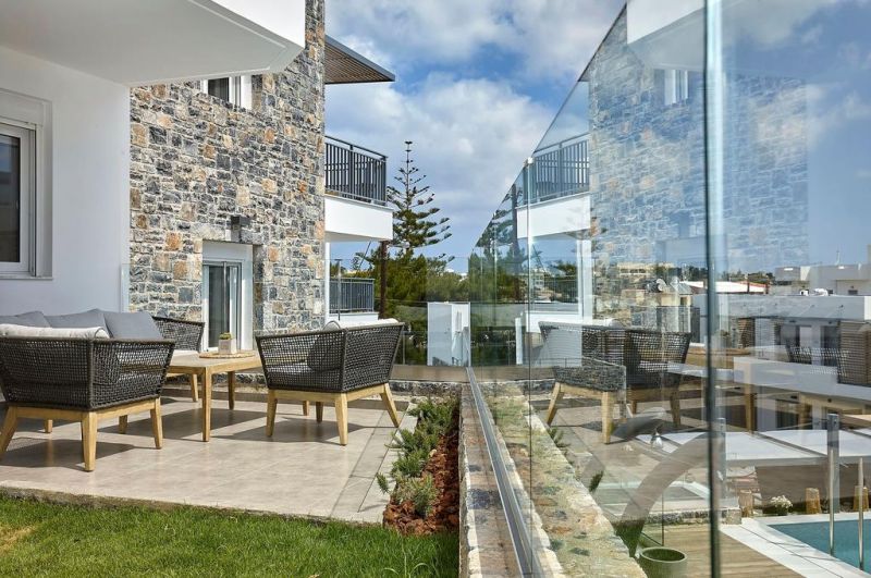 SEASCAPE LUXURY RESIDENCES фото 6